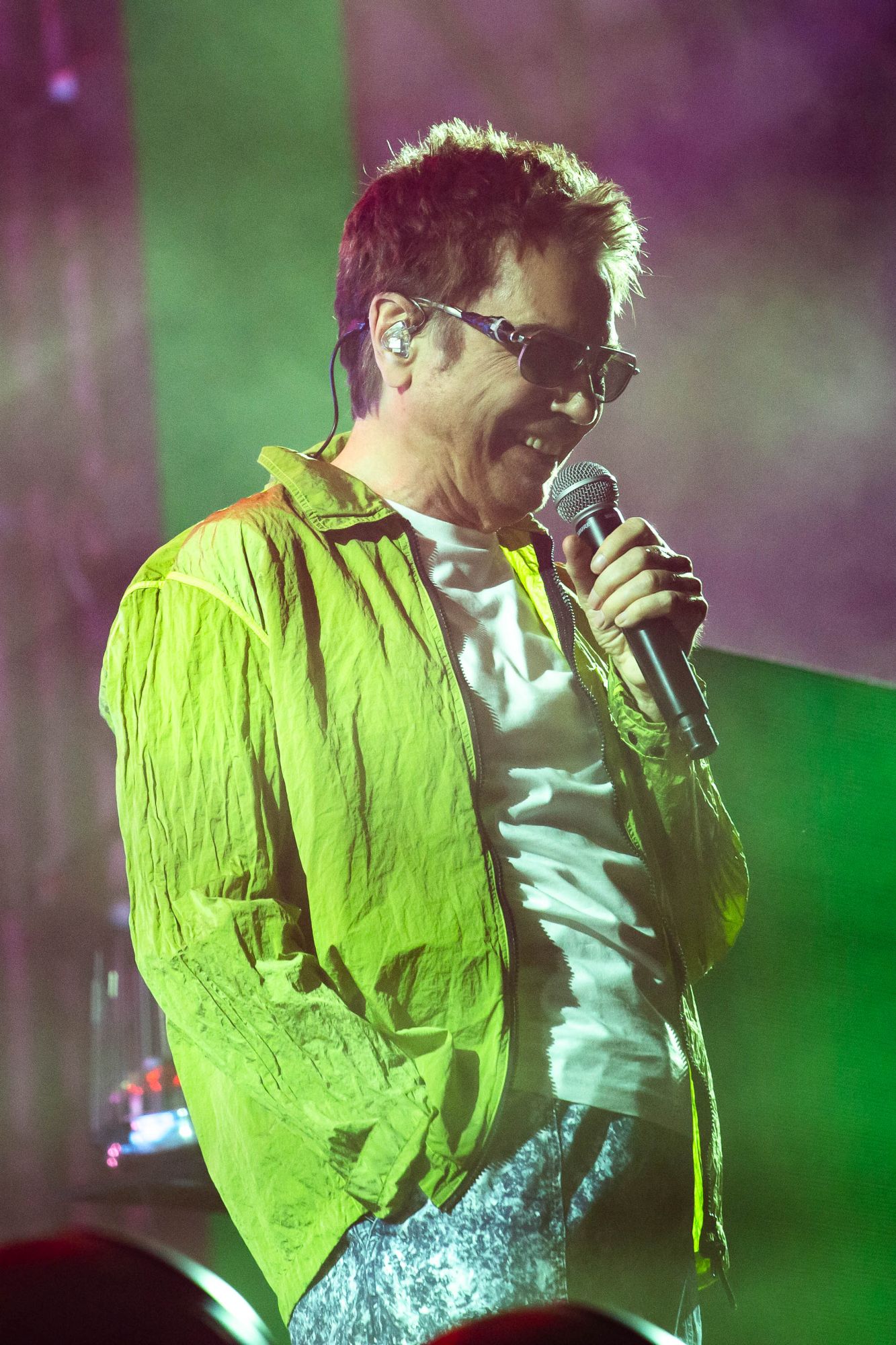 Jean-Michel Jarre