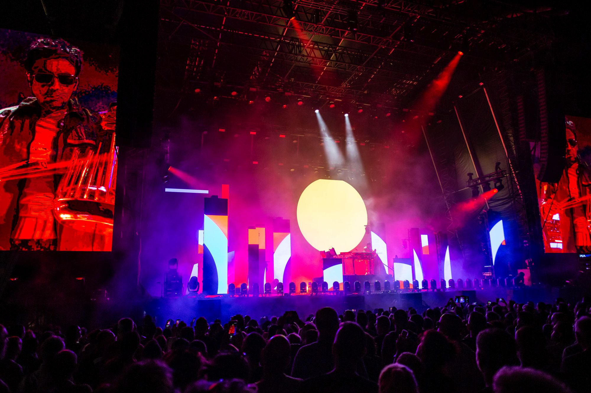 Jean-Michel Jarre