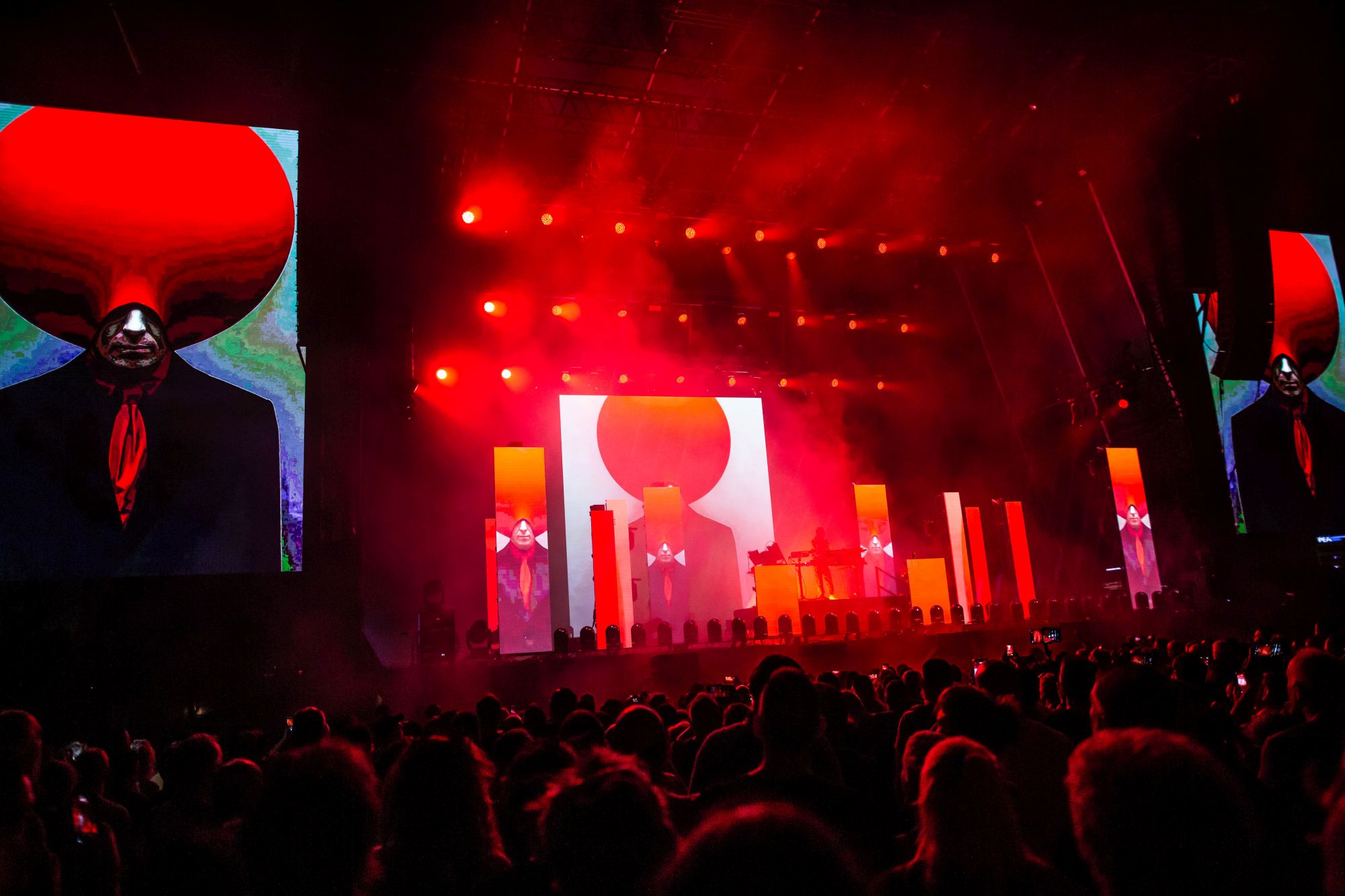 Jean-Michel Jarre