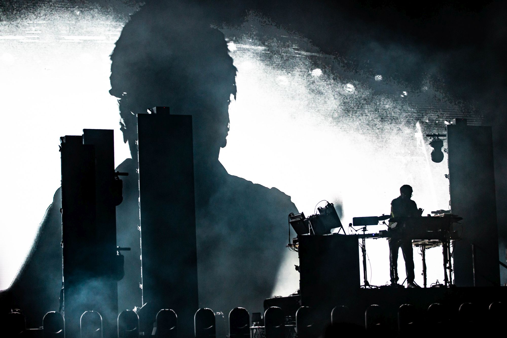 Jean-Michel Jarre