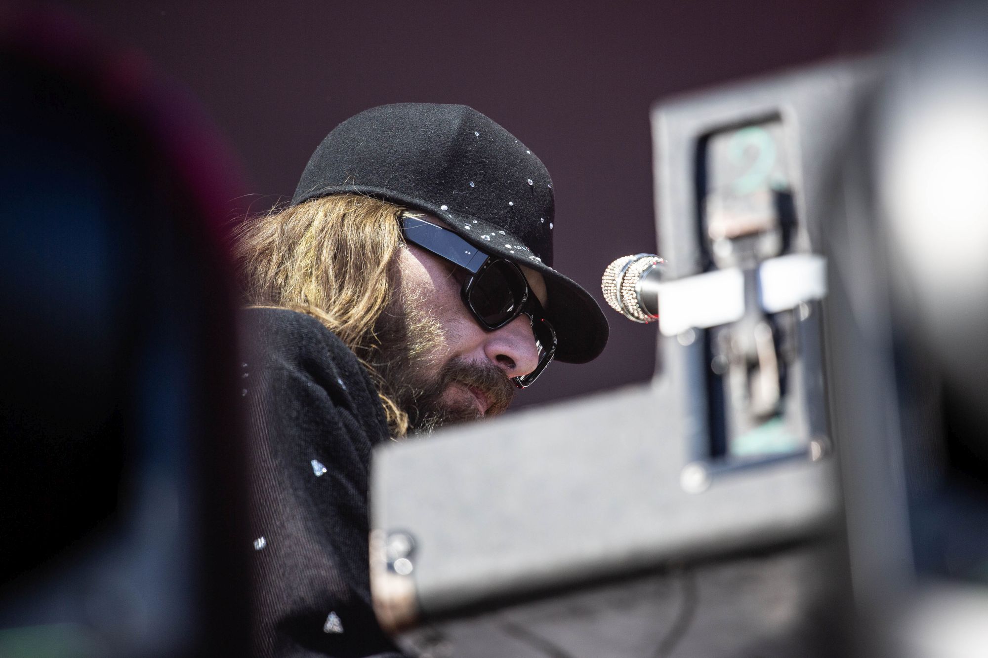 S&eacute;bastien Tellier