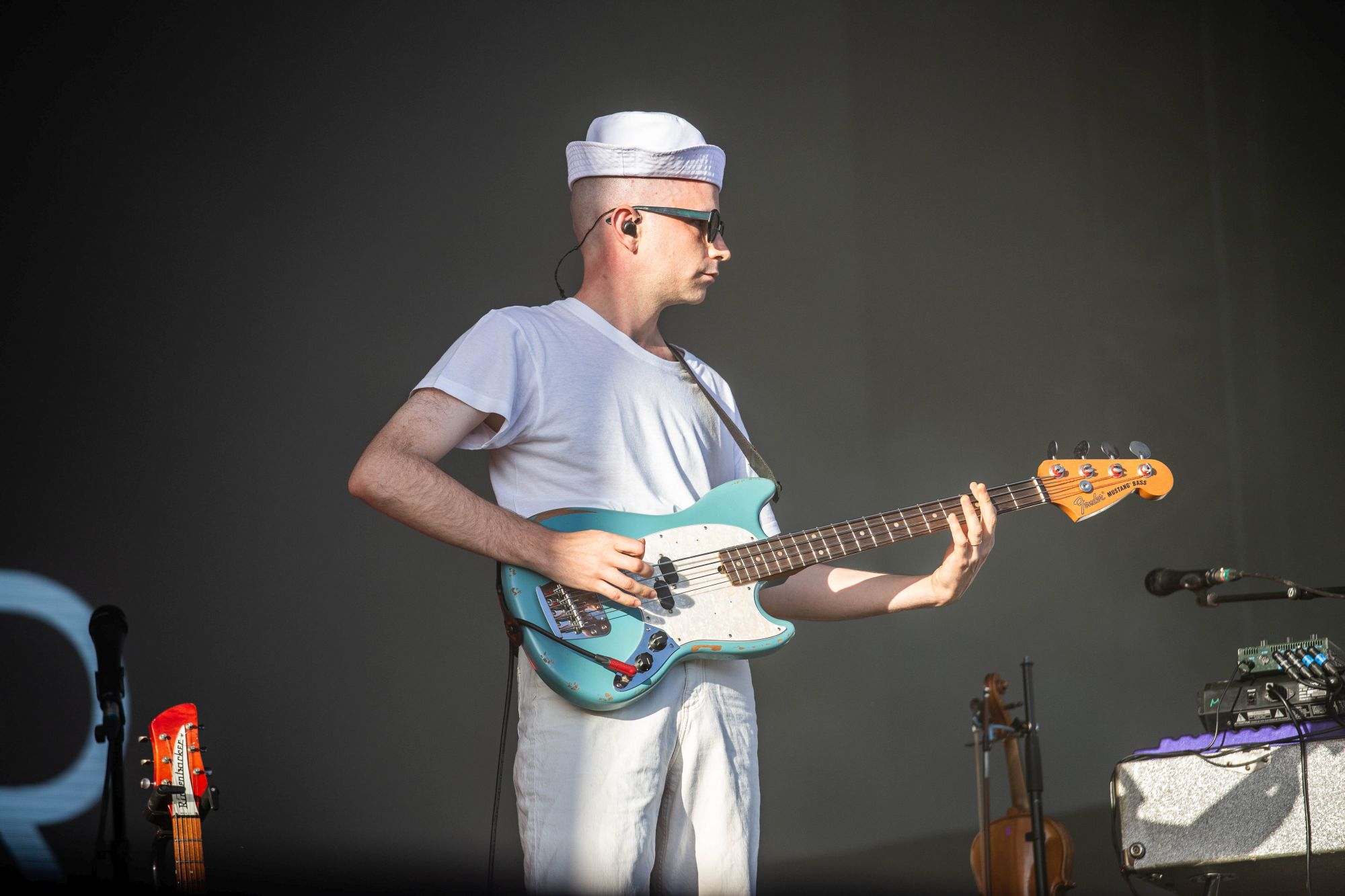 S&eacute;bastien Tellier