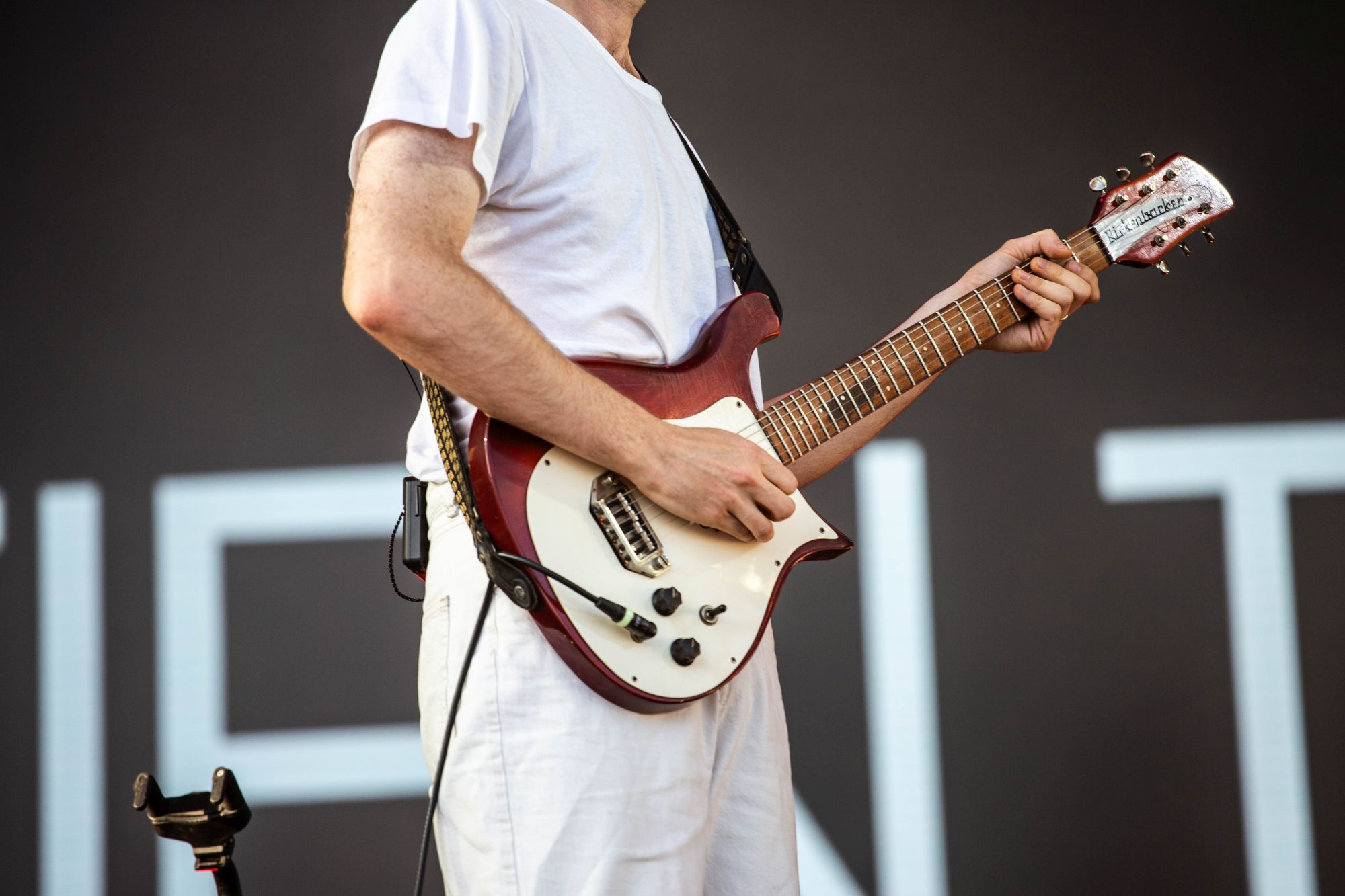 S&eacute;bastien Tellier