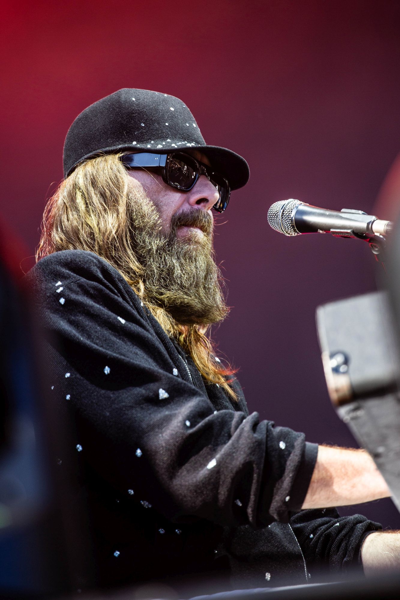 S&eacute;bastien Tellier