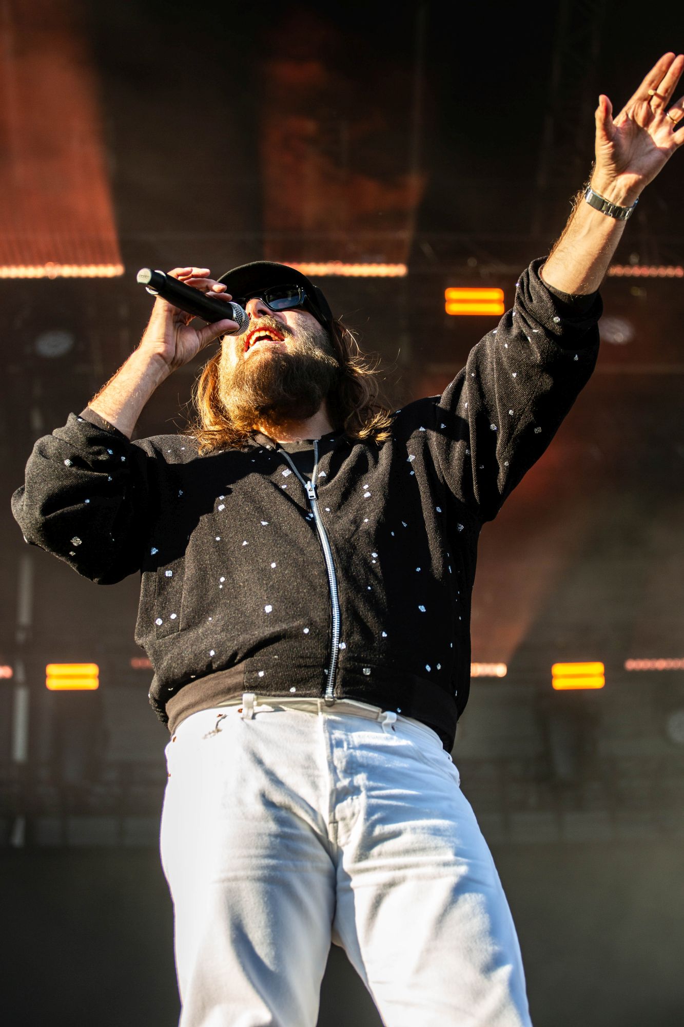 S&eacute;bastien Tellier