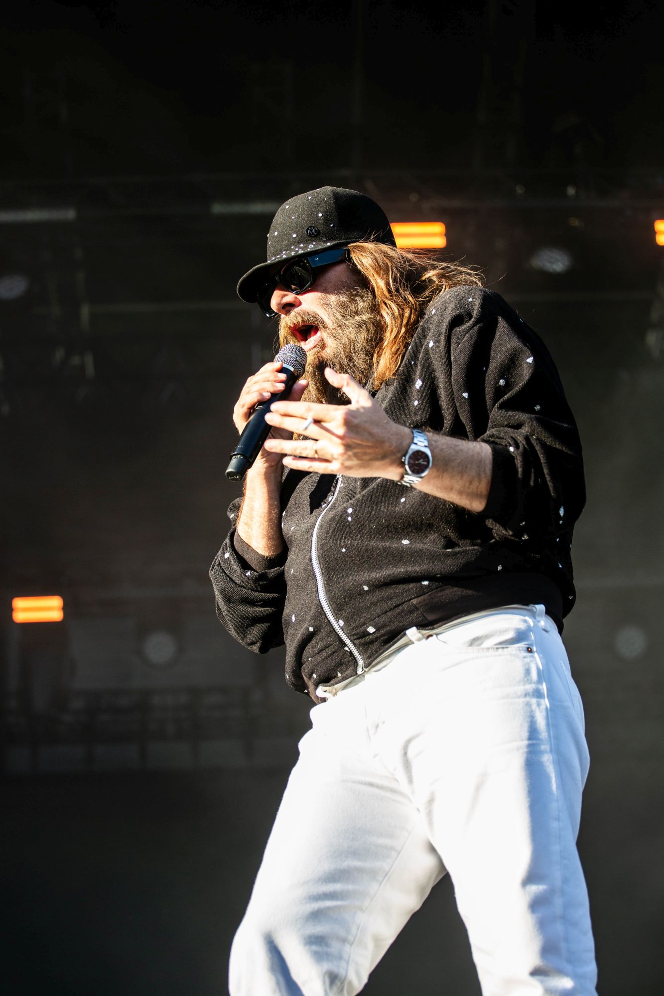 S&eacute;bastien Tellier