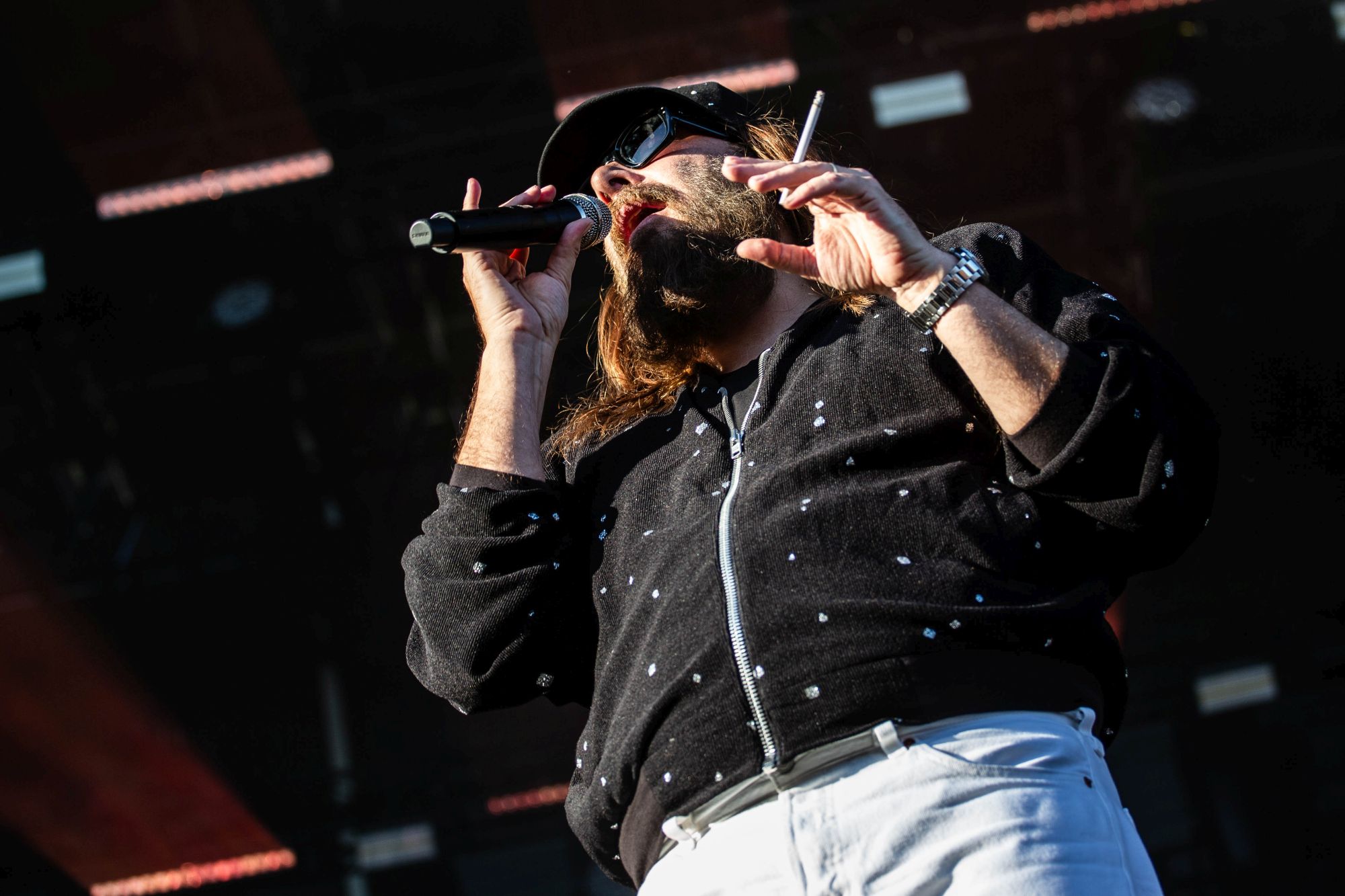 S&eacute;bastien Tellier