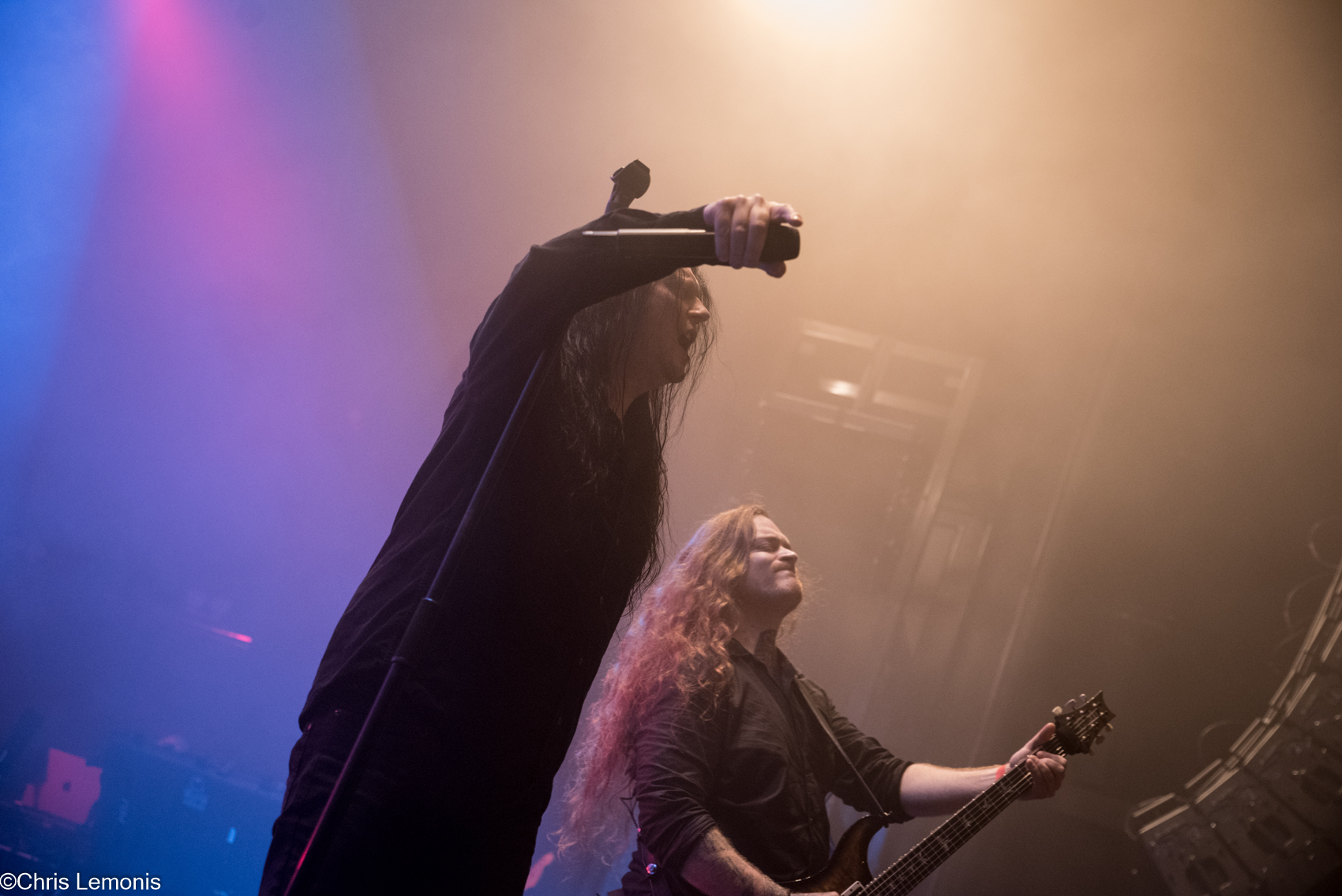 Katatonia