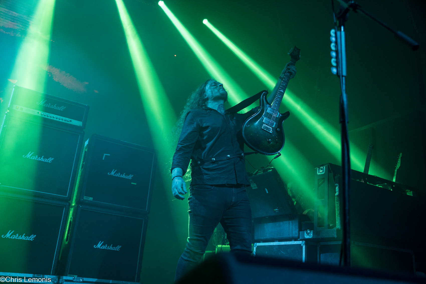Katatonia
