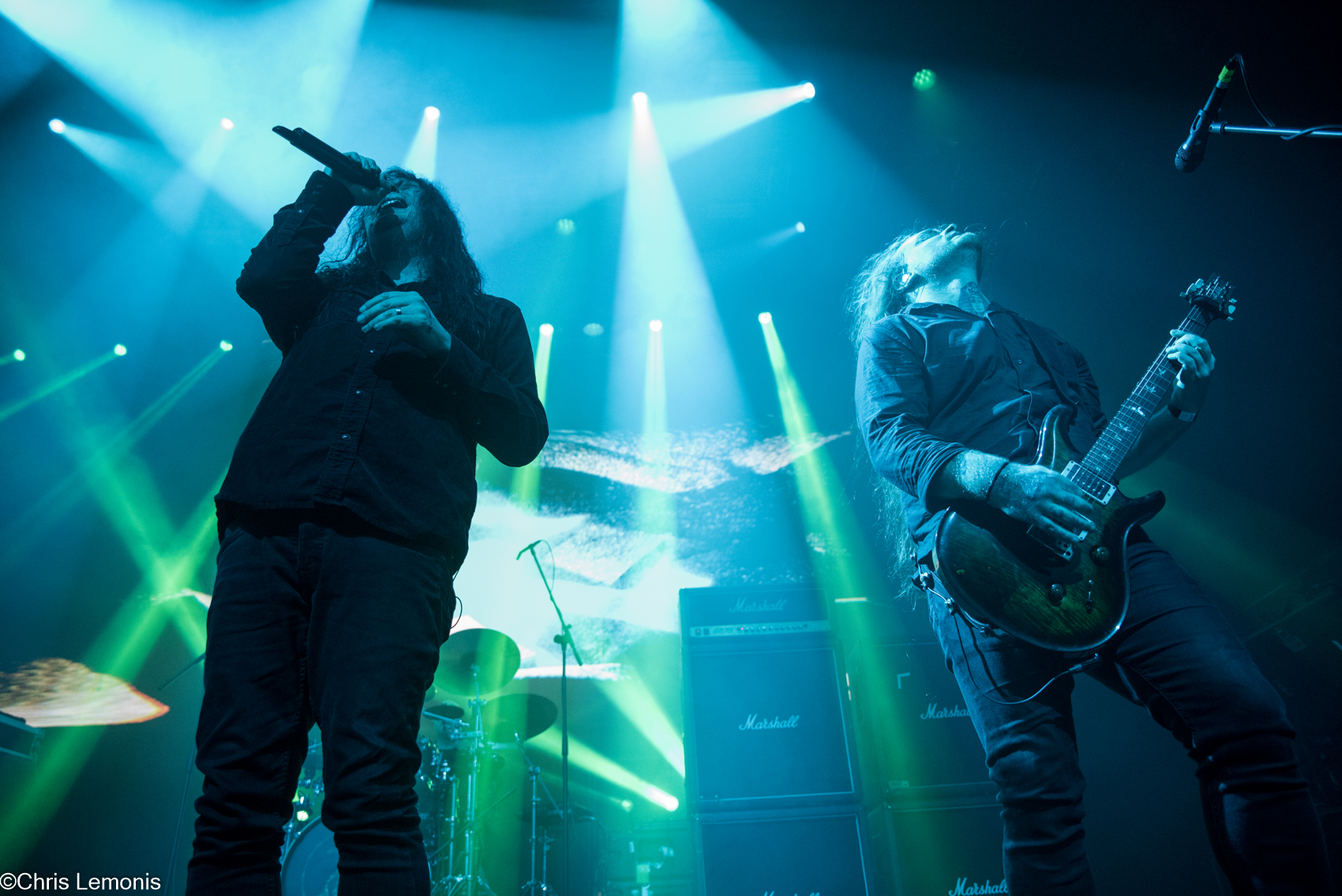 Katatonia