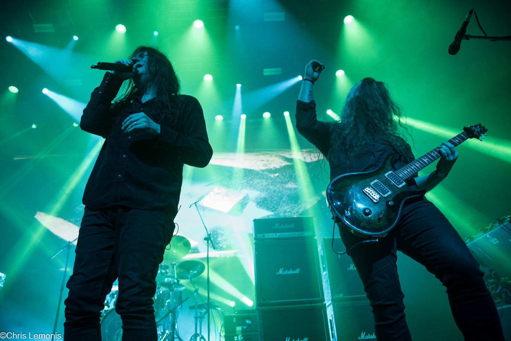 Katatonia