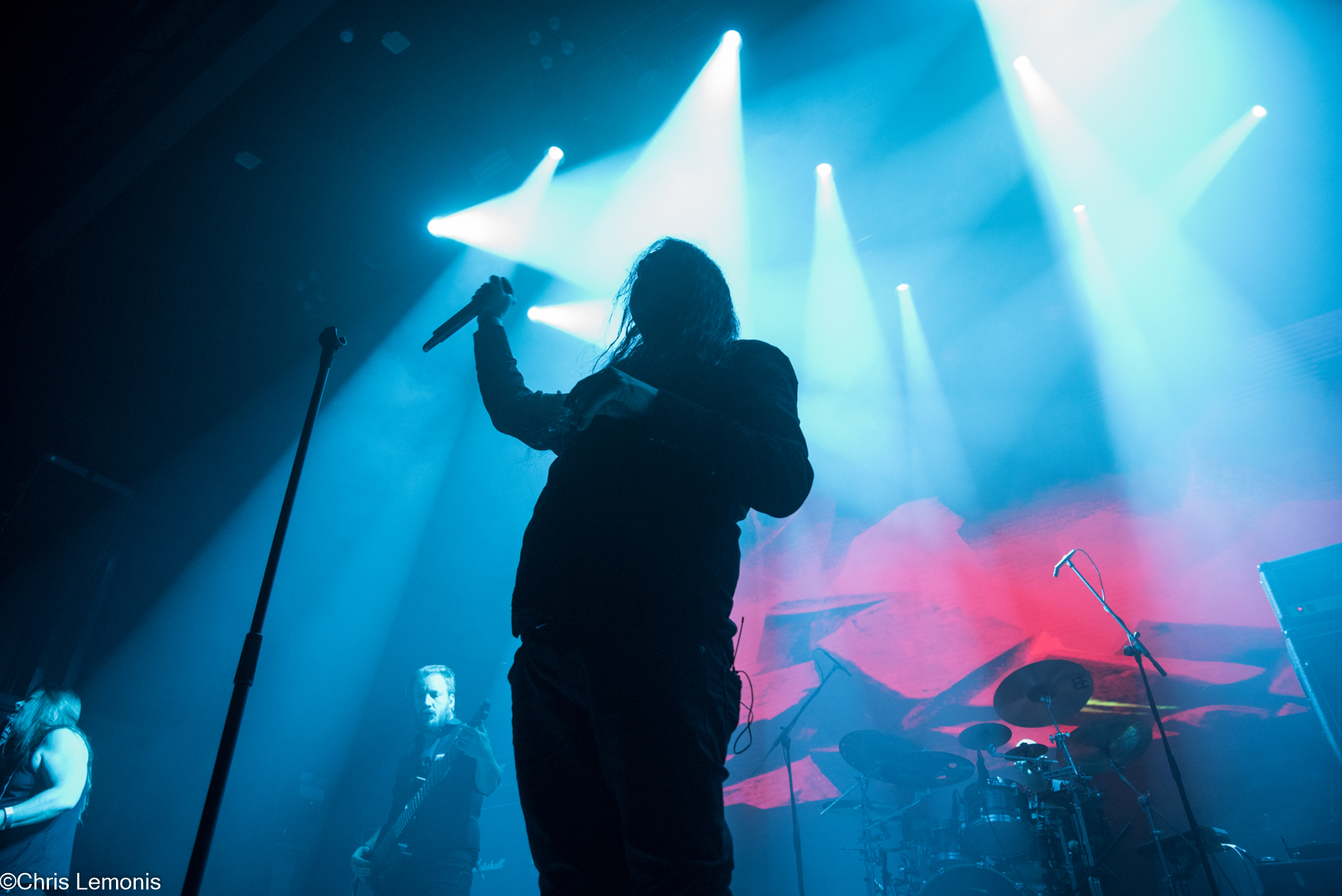 Katatonia