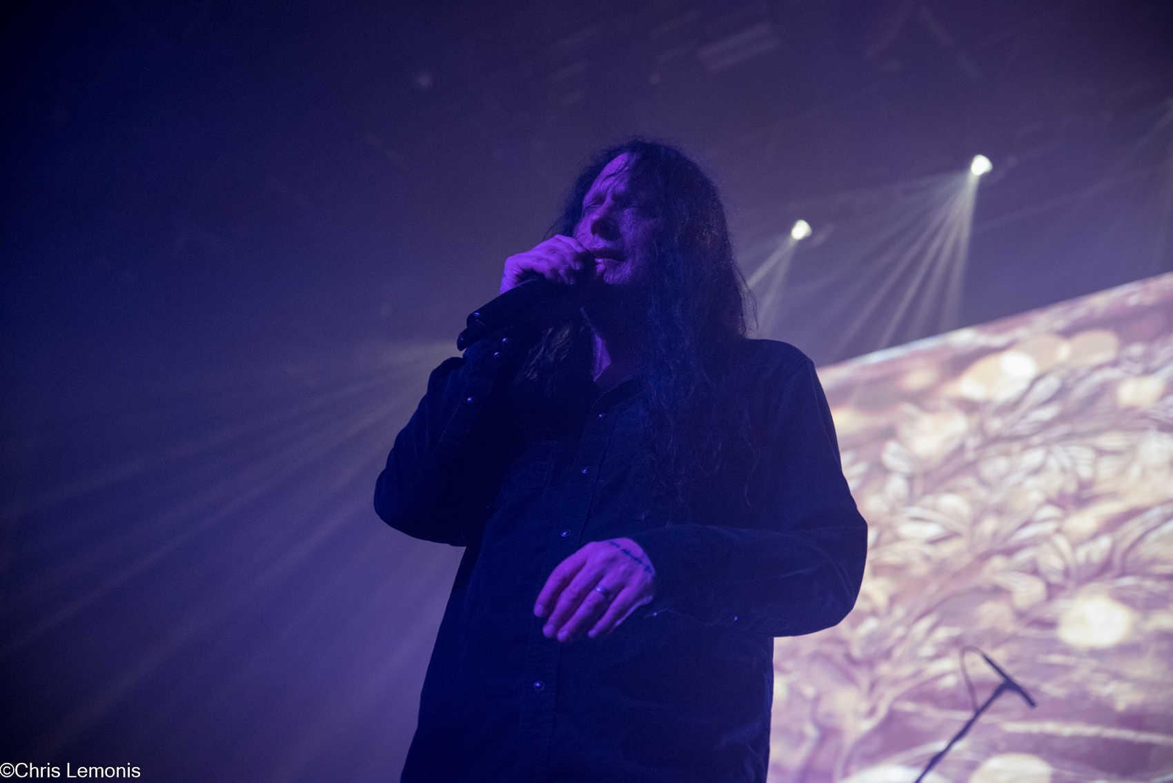 Katatonia