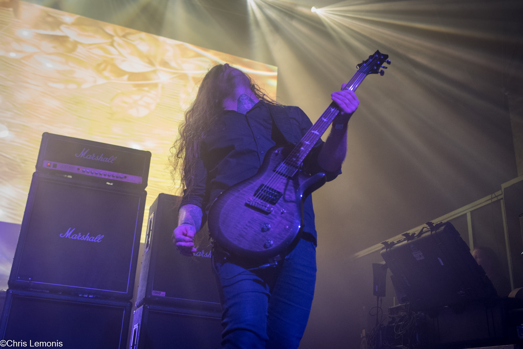 Katatonia