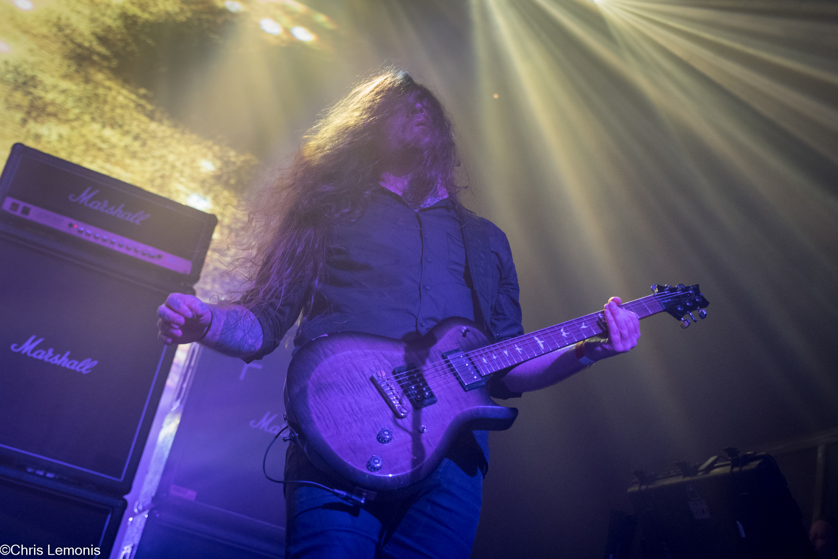 Katatonia
