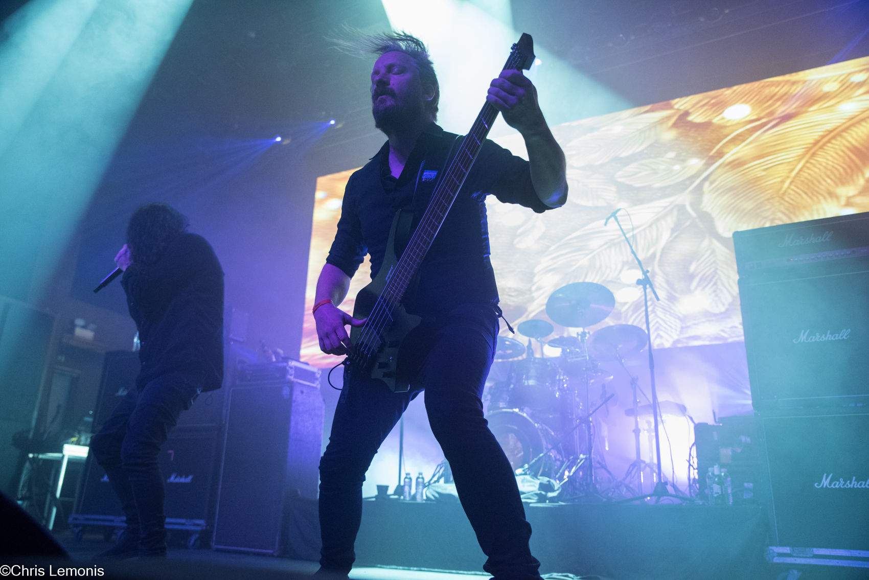 Katatonia