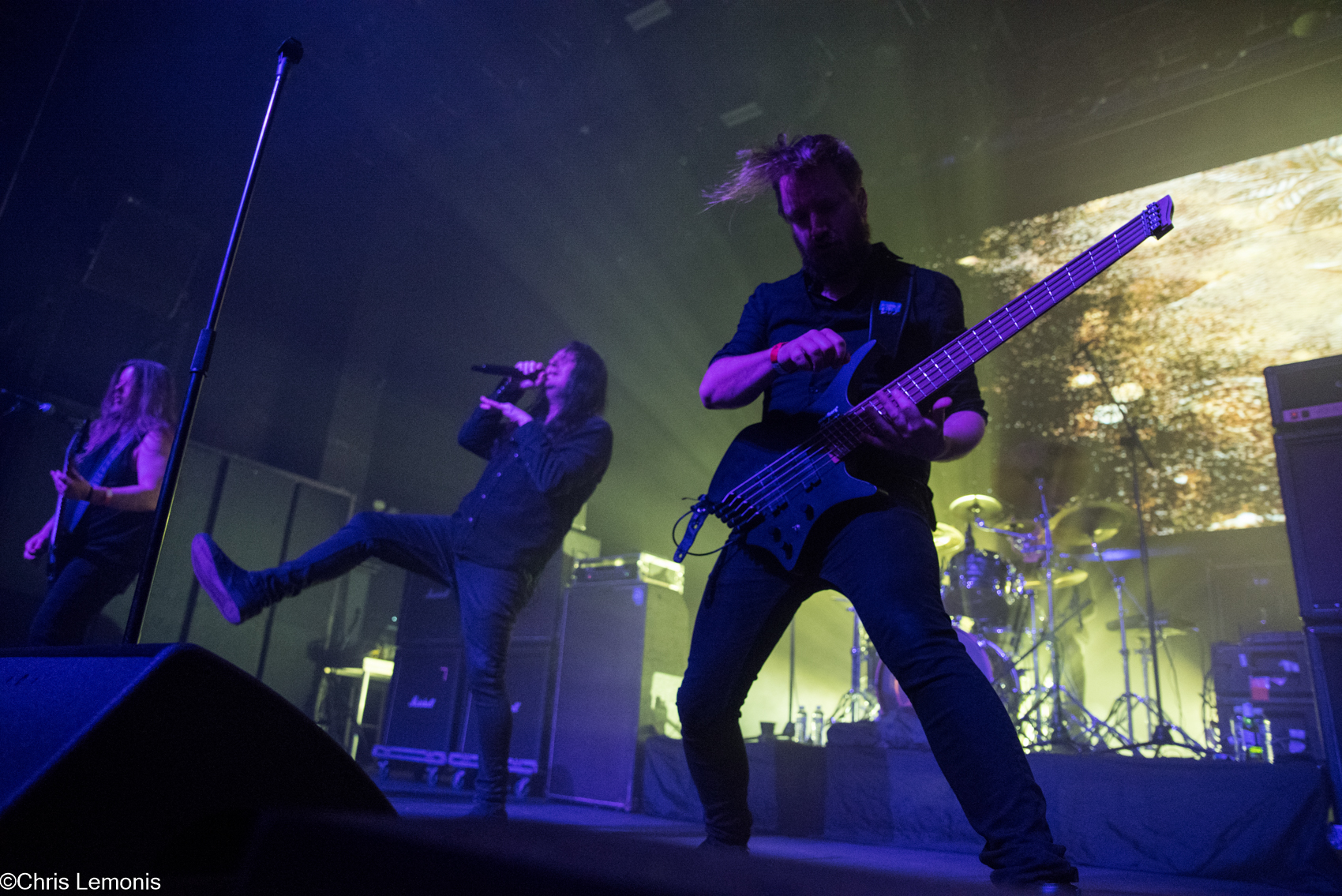 Katatonia