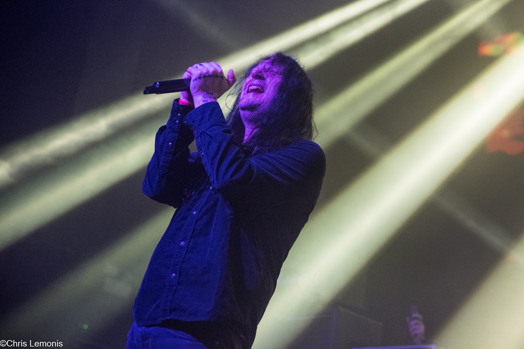 Katatonia