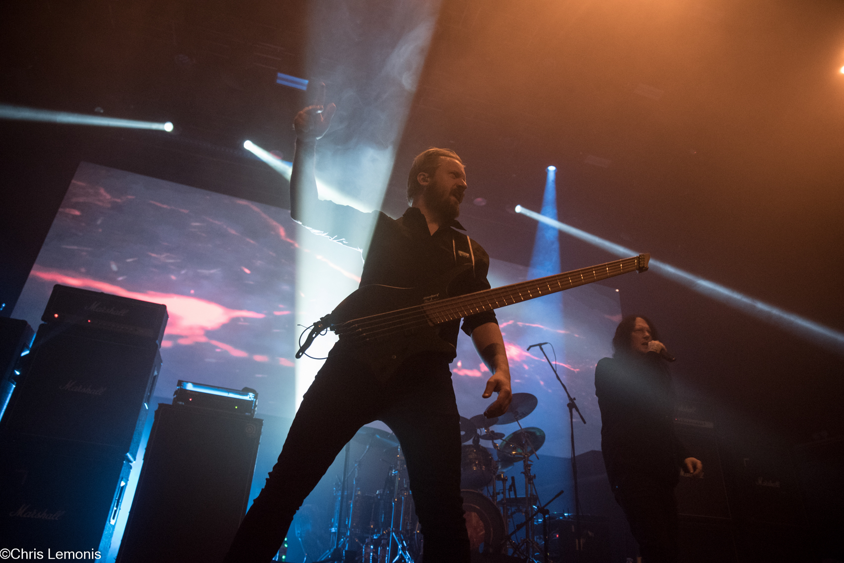 Katatonia