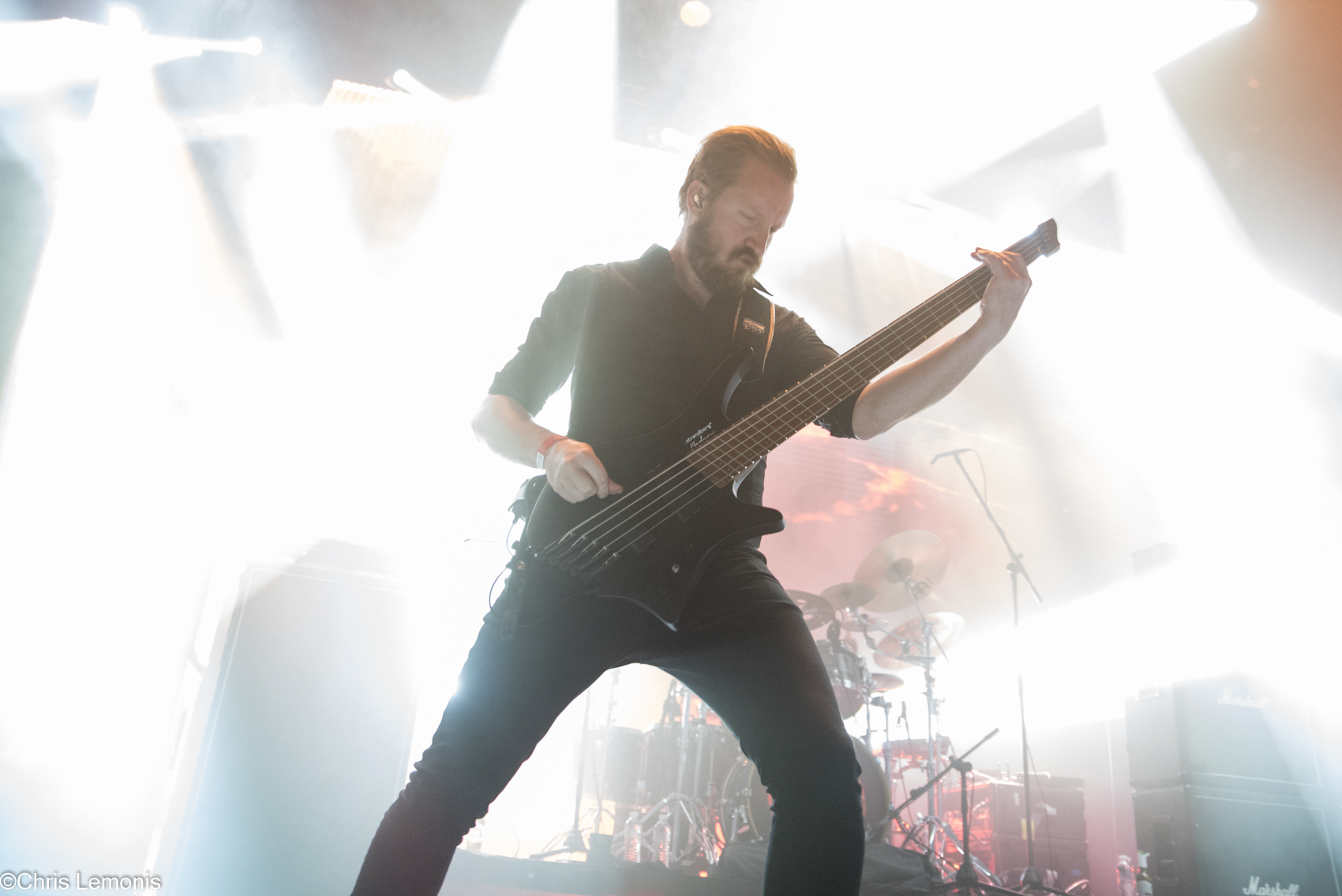 Katatonia