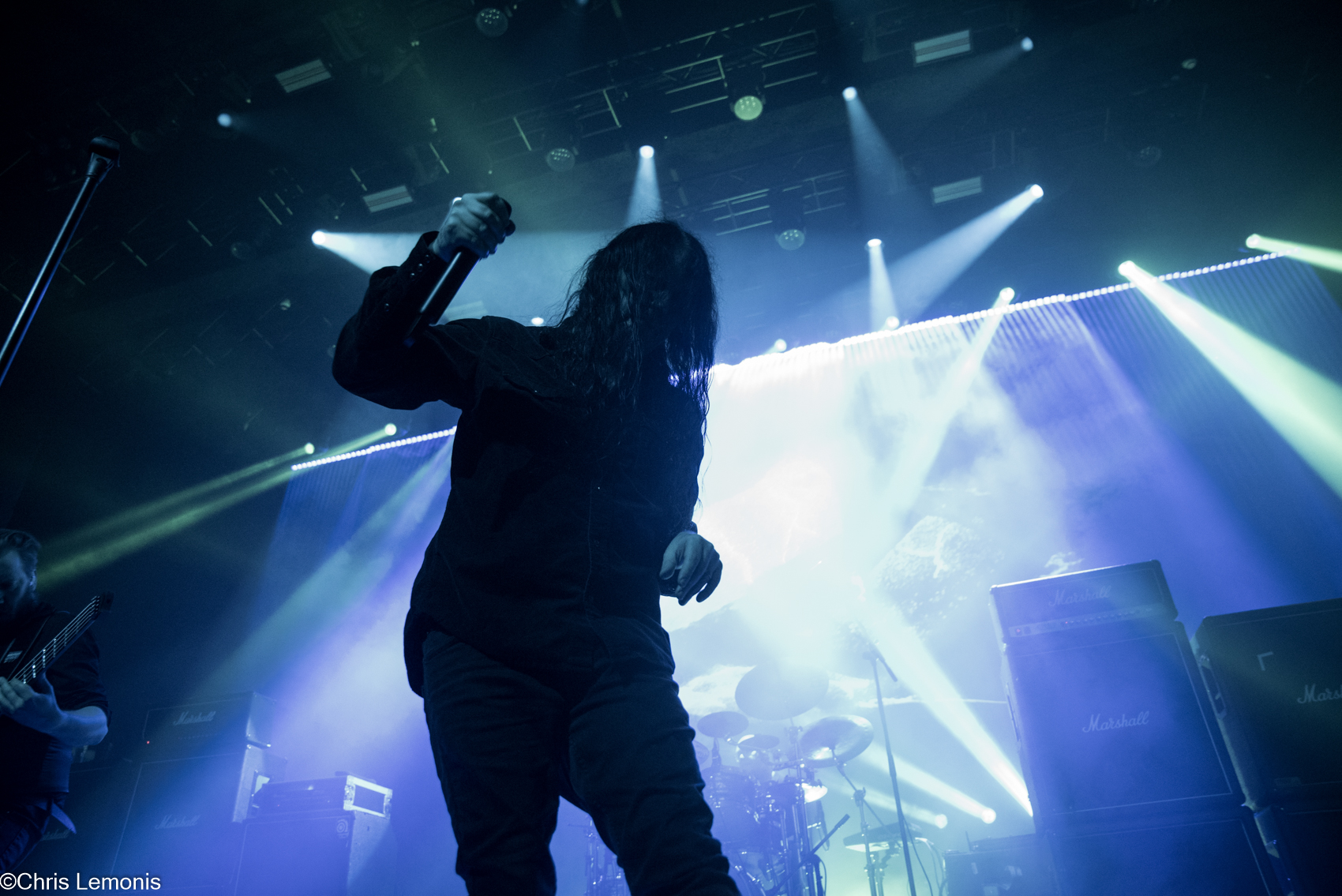 Katatonia