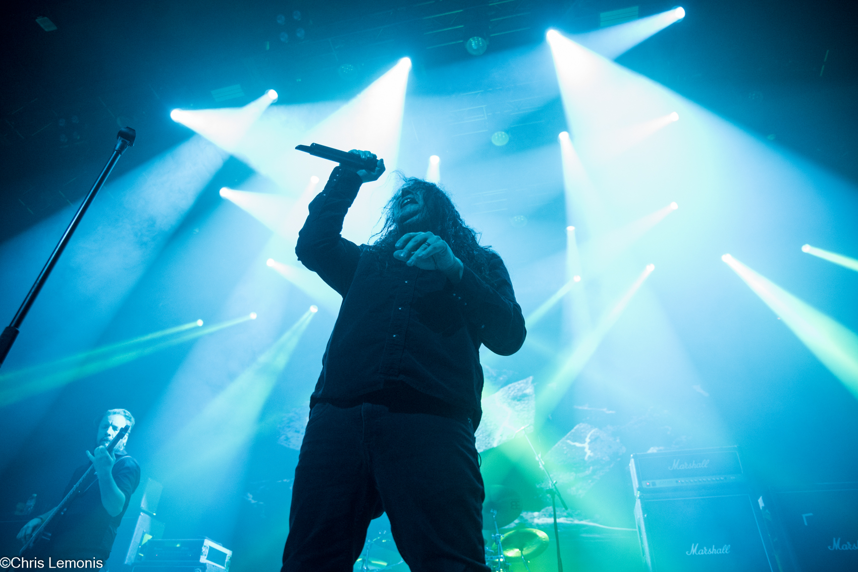 Katatonia