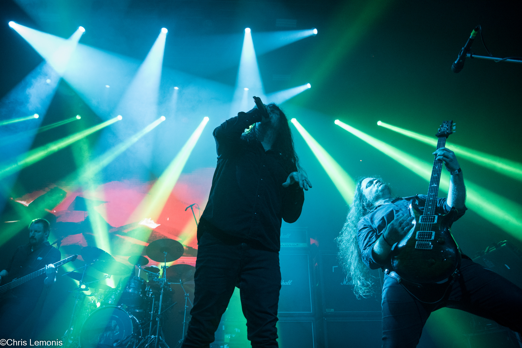 Katatonia
