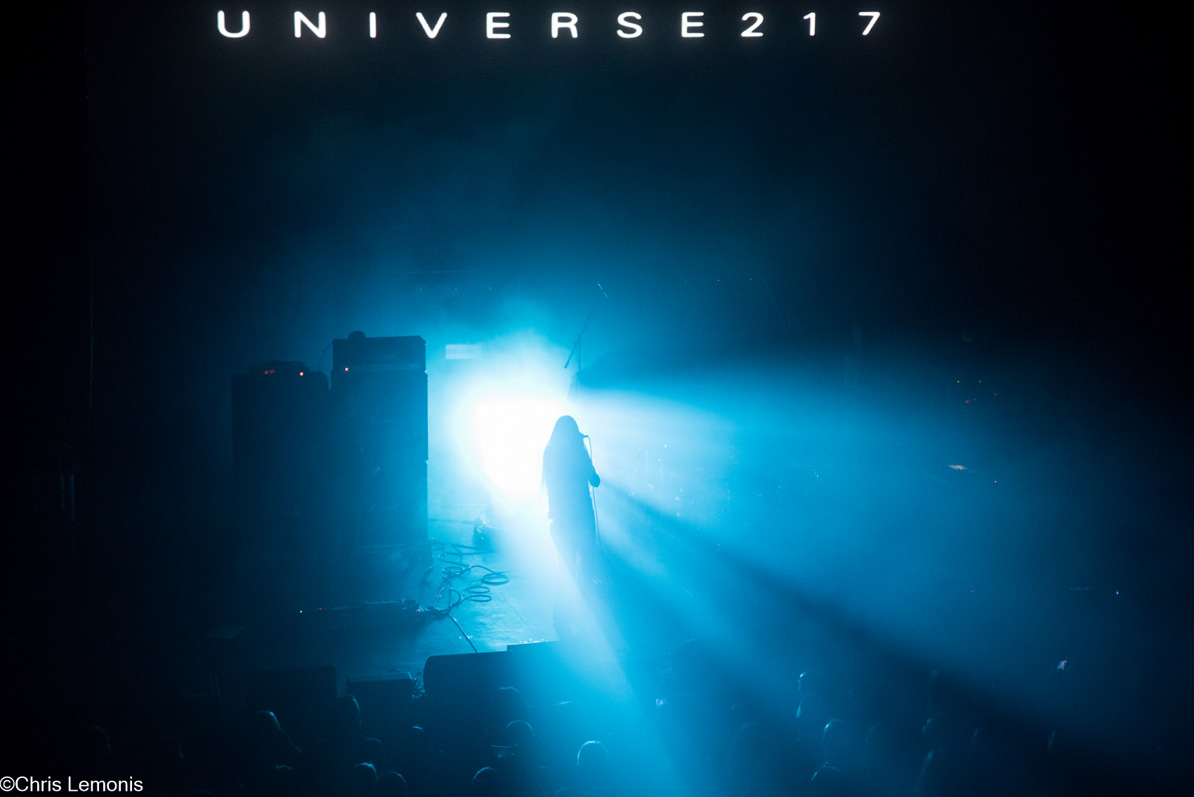 Universe217