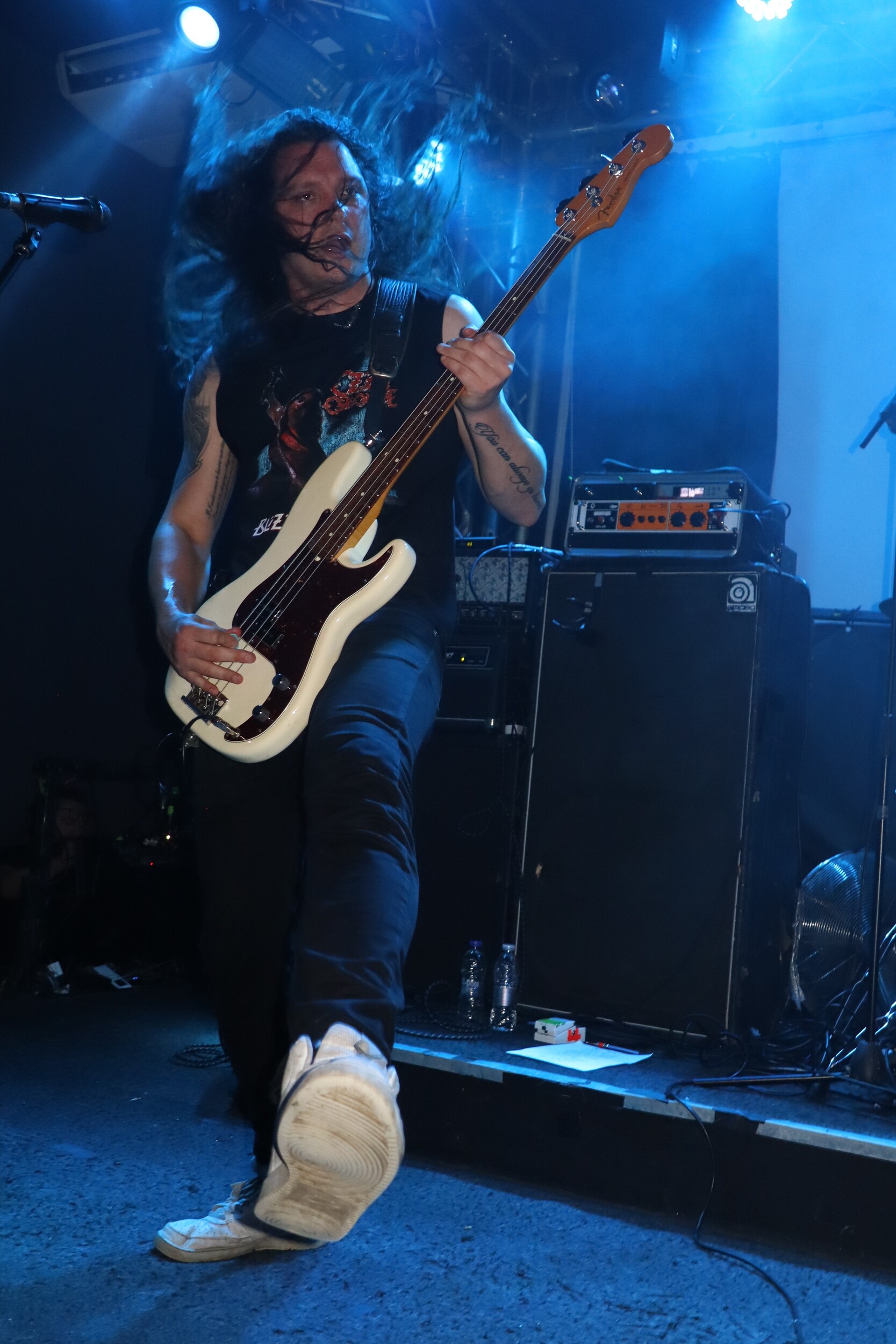 Hellripper