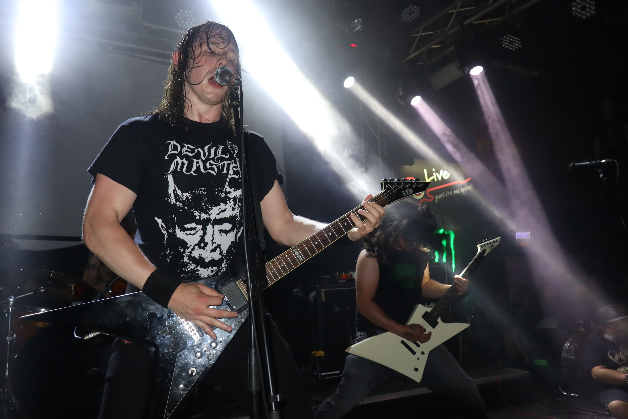 Hellripper