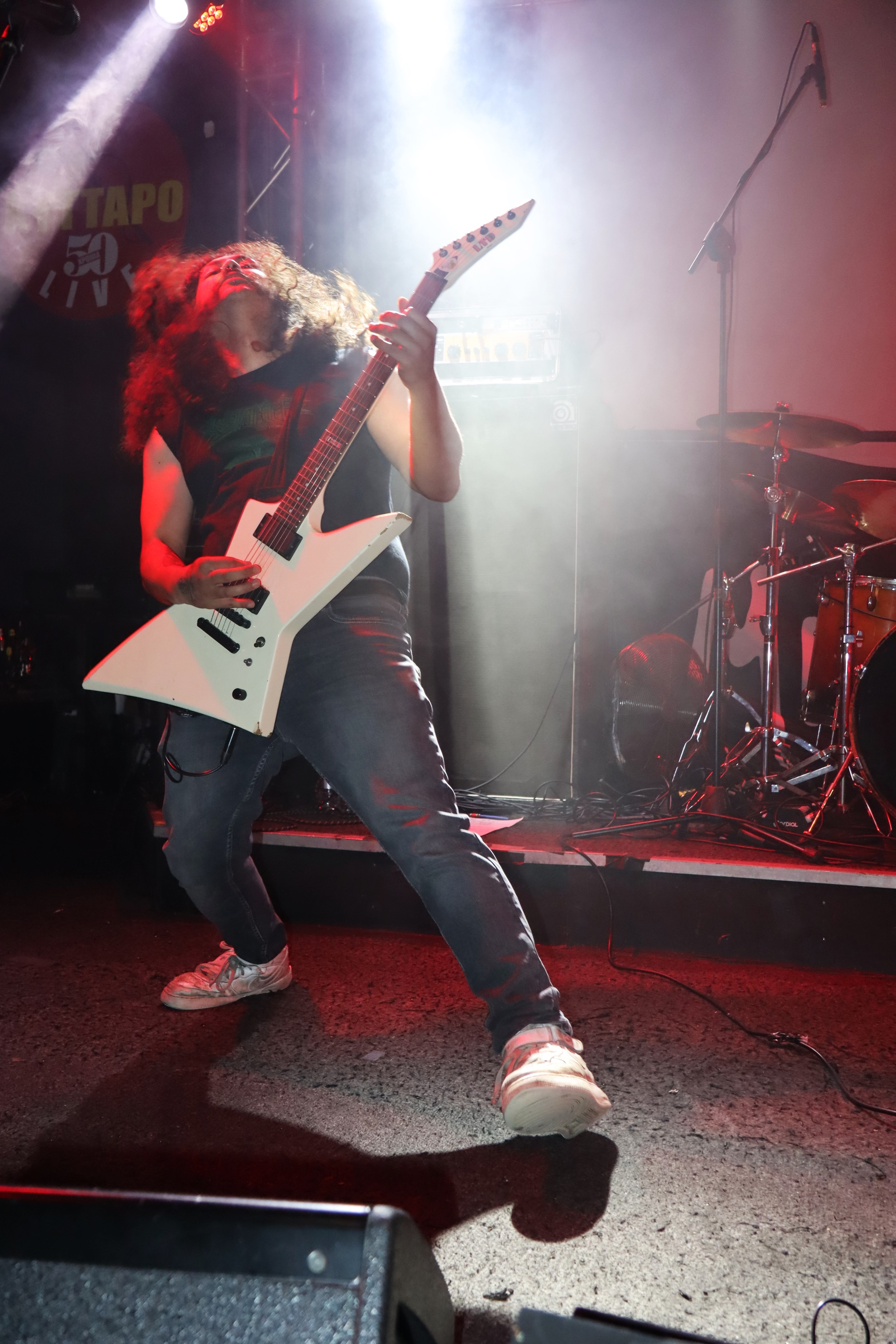 Hellripper