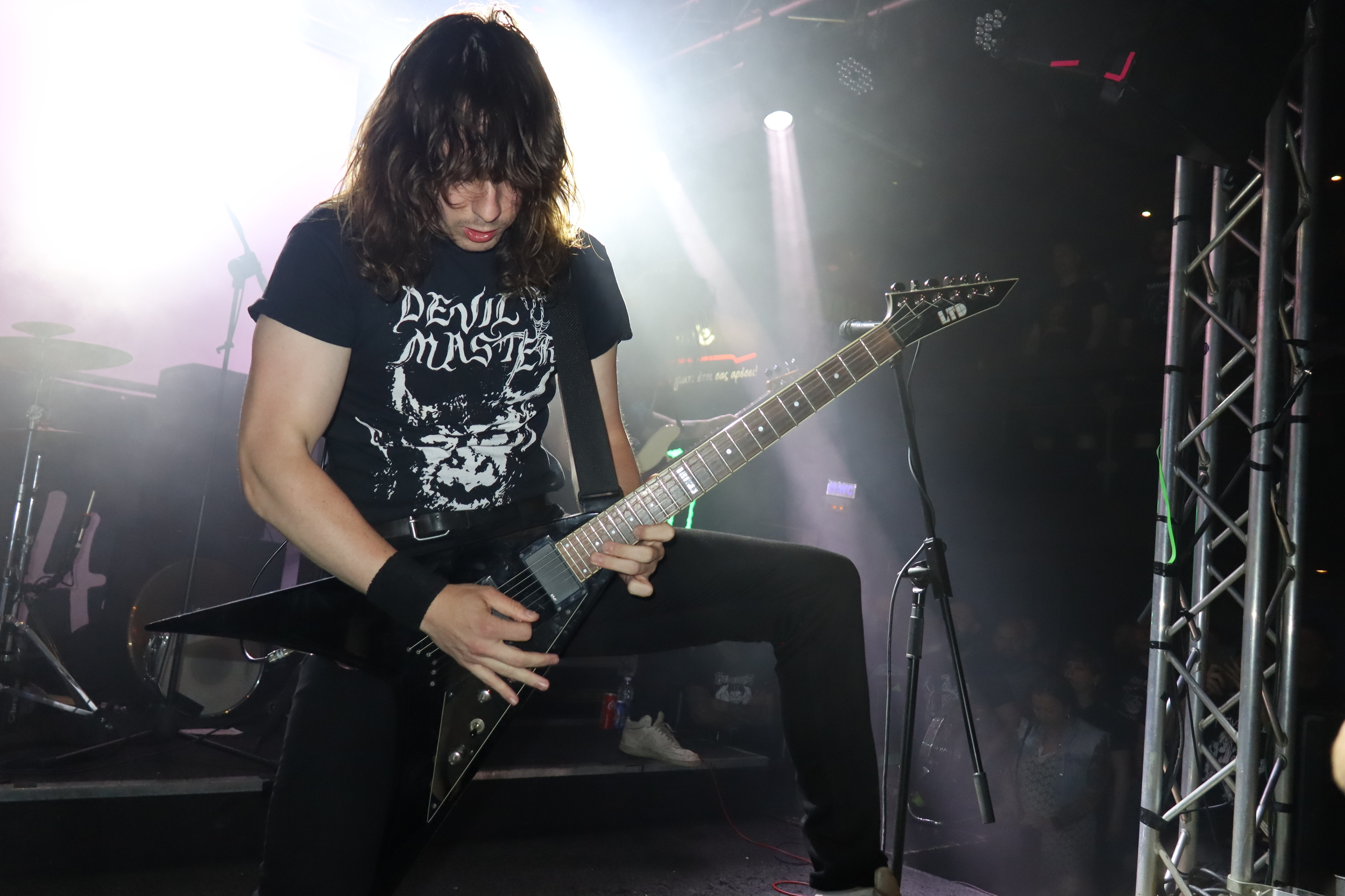 Hellripper