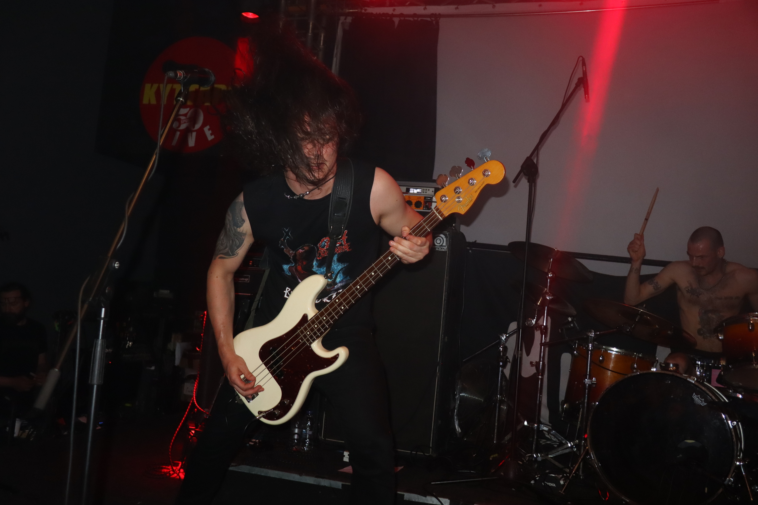 Hellripper