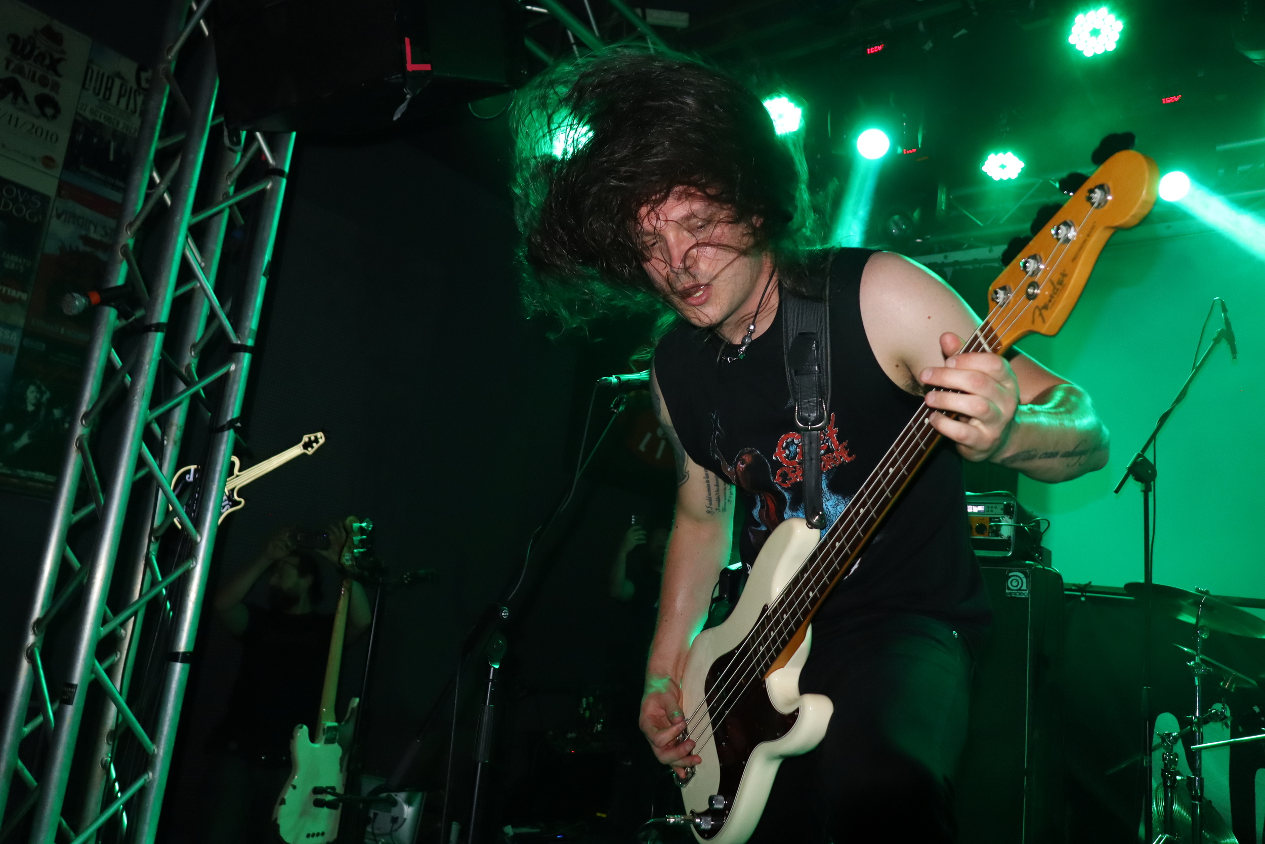 Hellripper