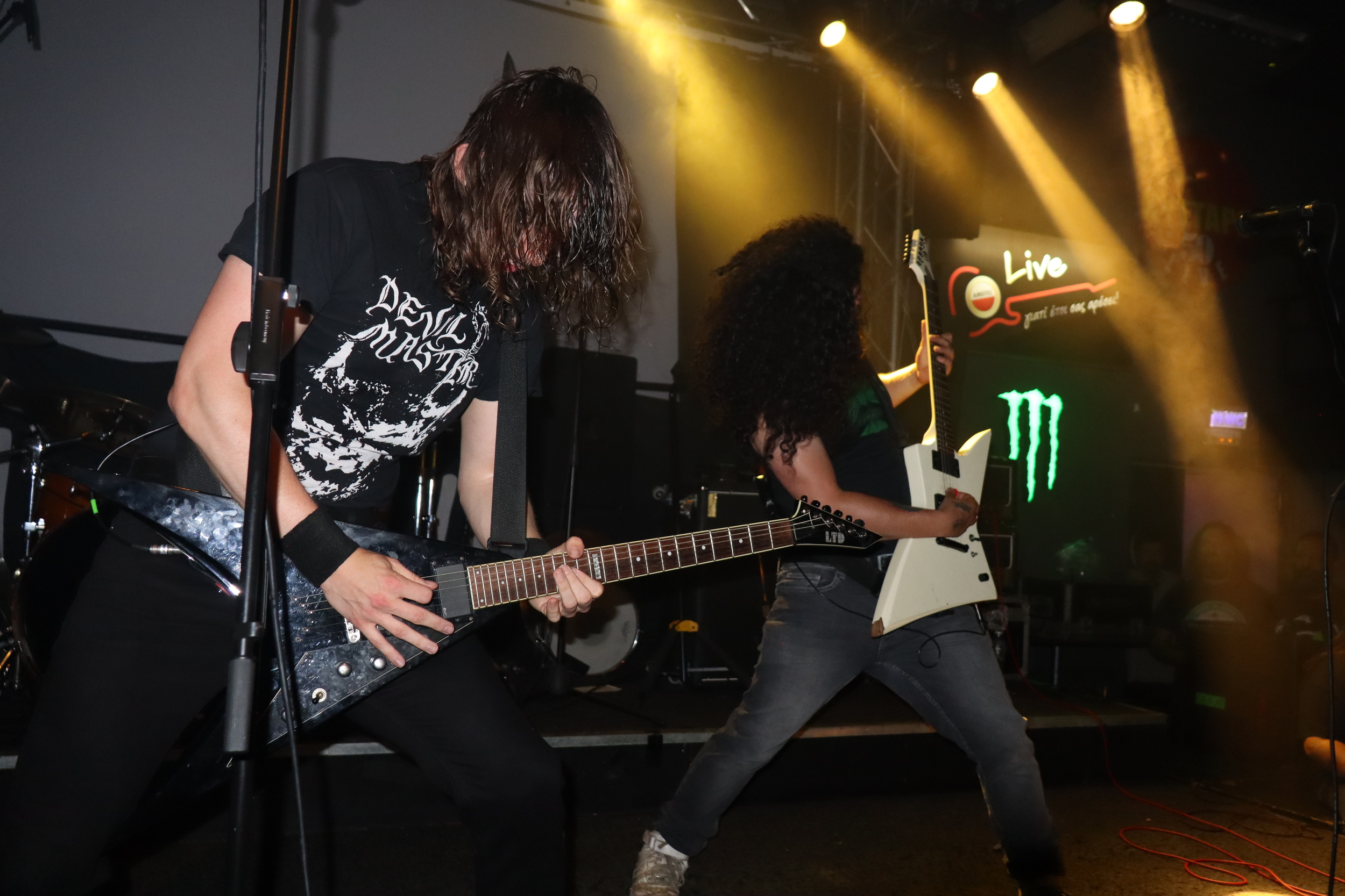 Hellripper