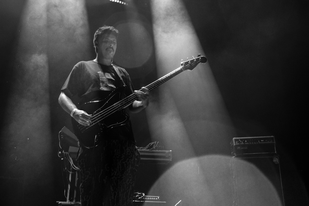 Loud Silence
