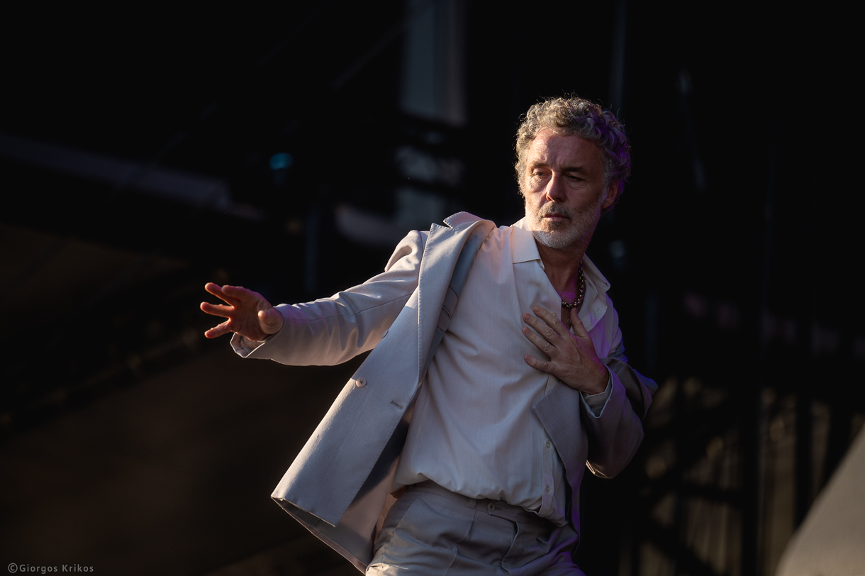Baxter Dury