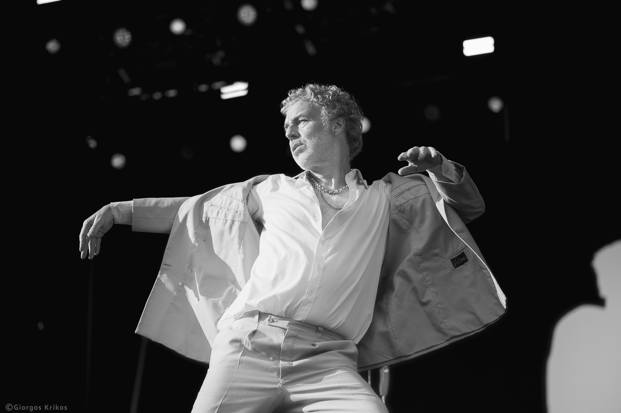 Baxter Dury