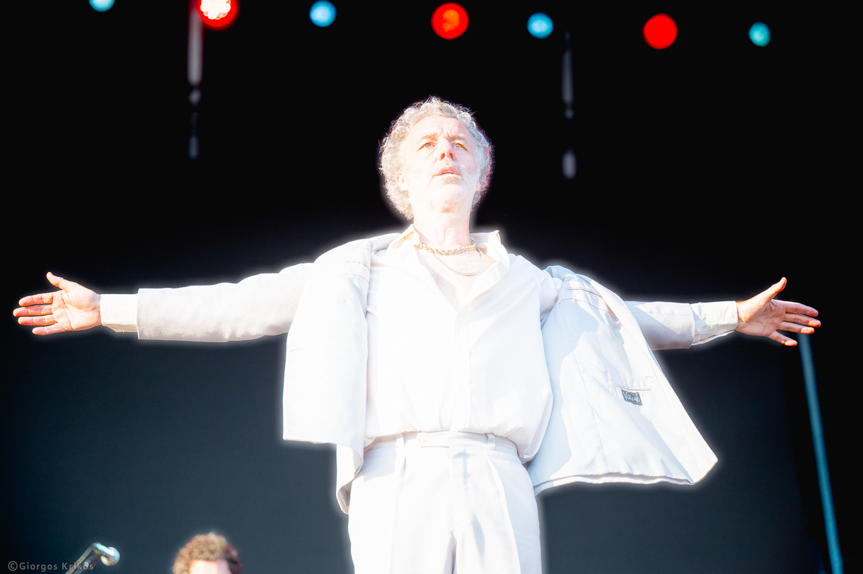 Baxter Dury