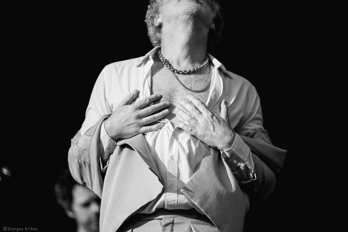 Baxter Dury