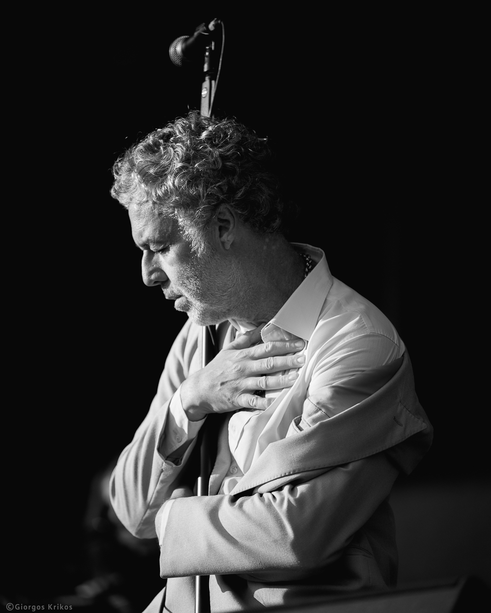 Baxter Dury