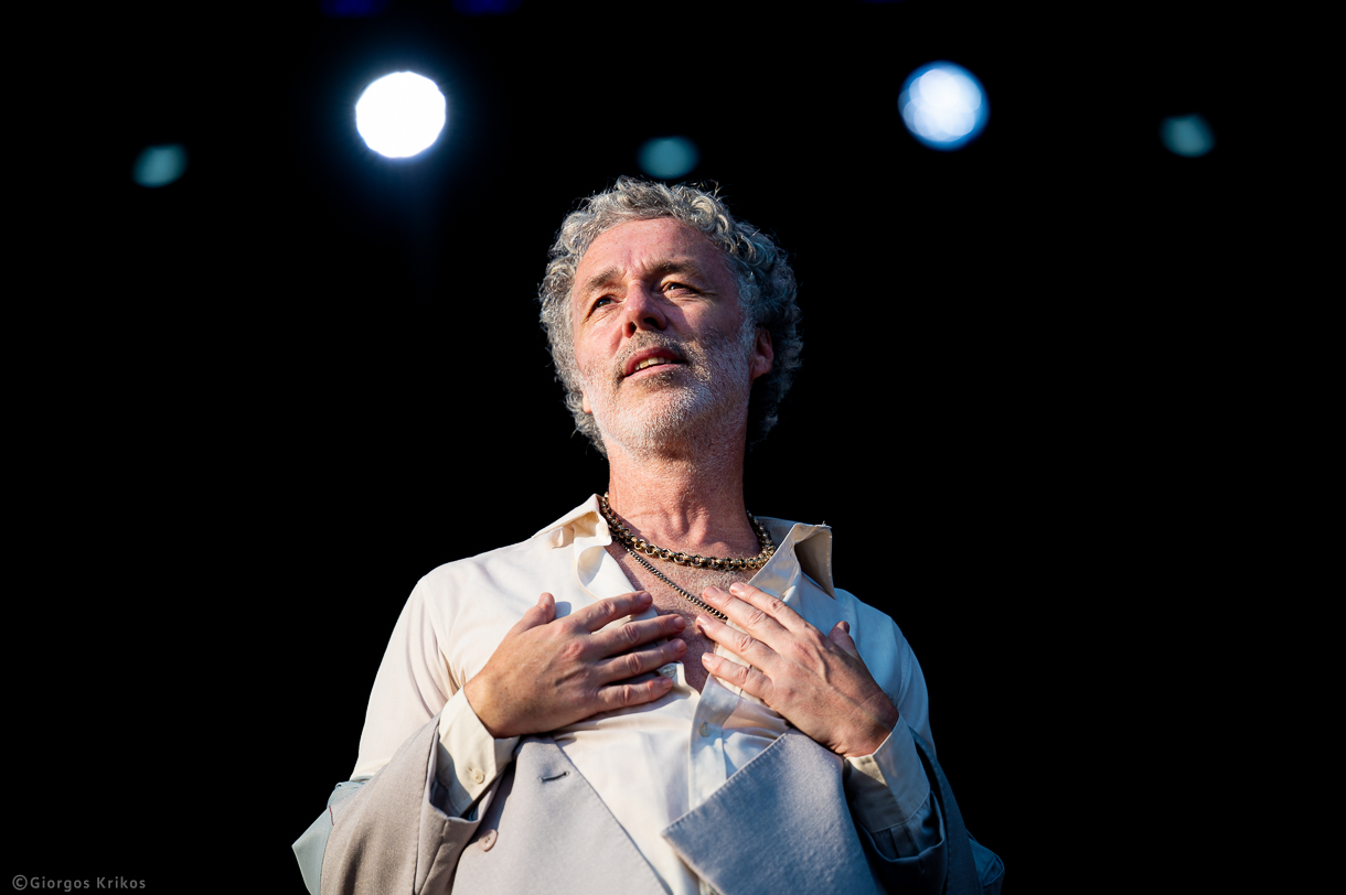 Baxter Dury