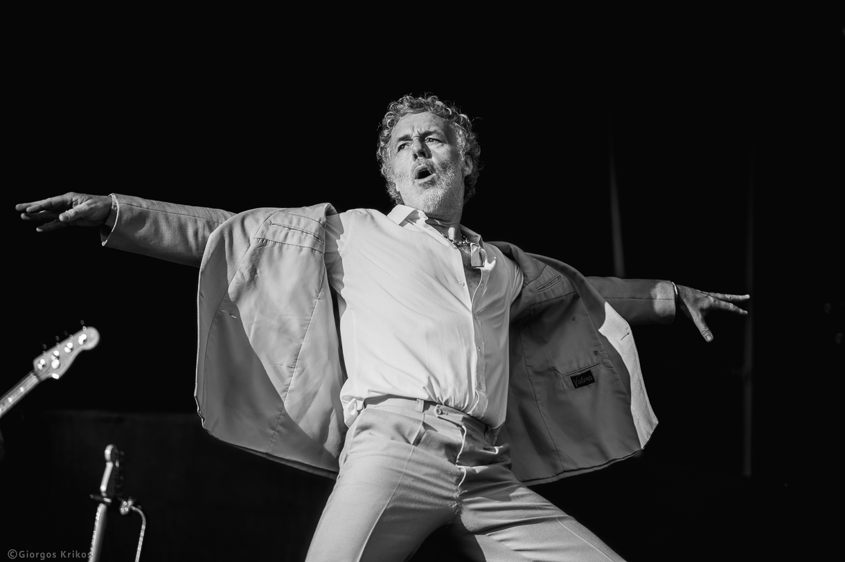 Baxter Dury