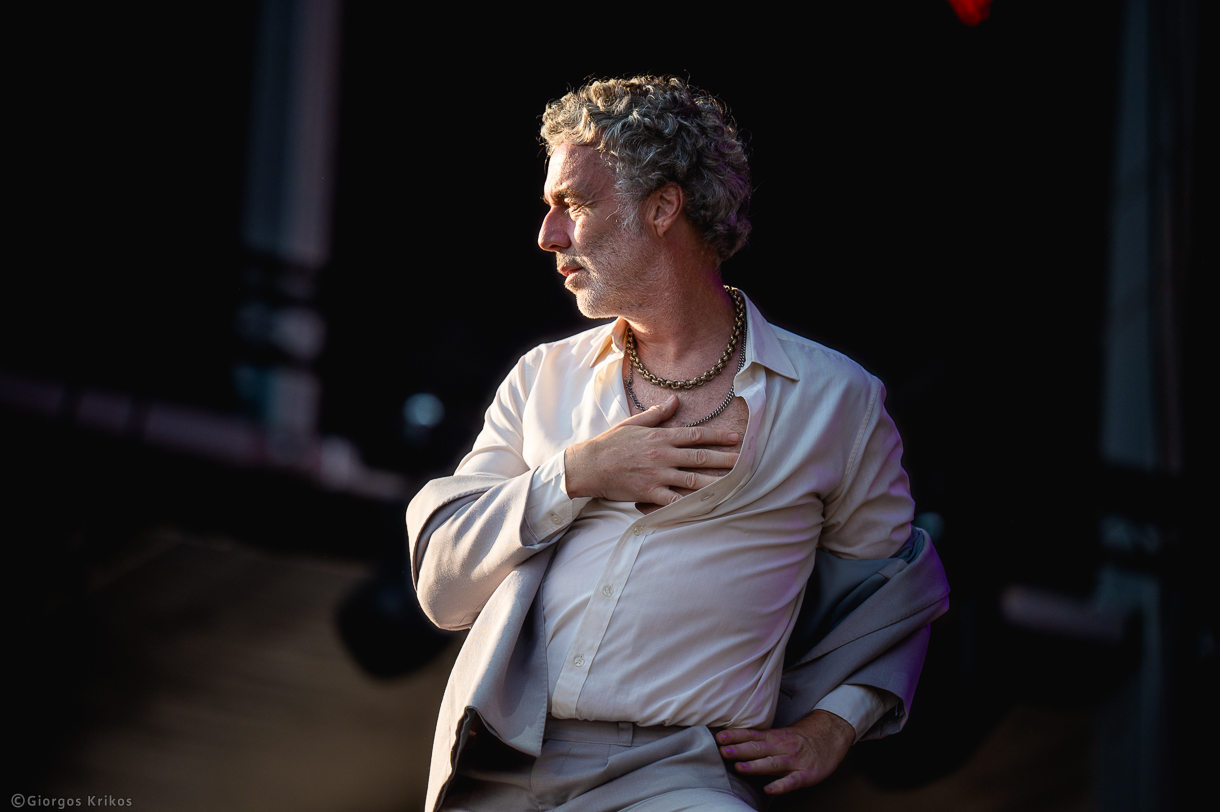 Baxter Dury