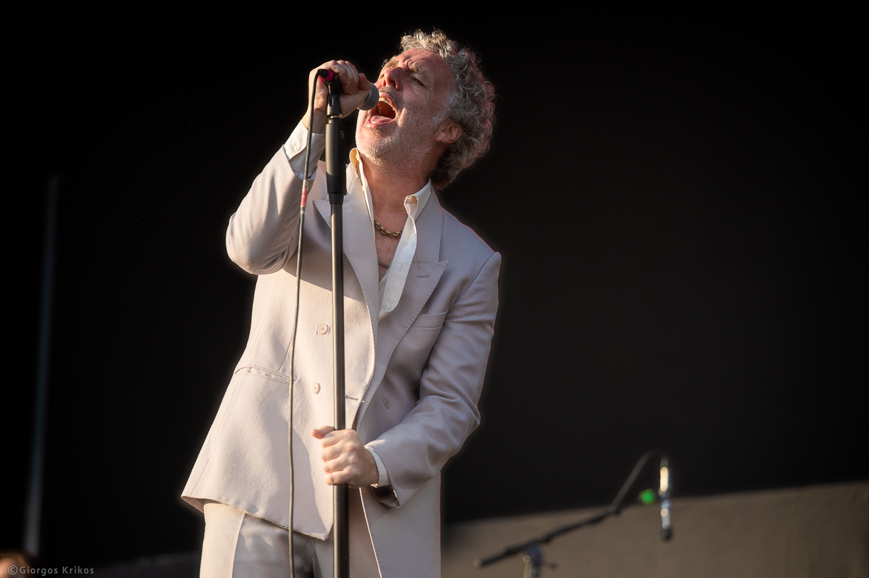 Baxter Dury