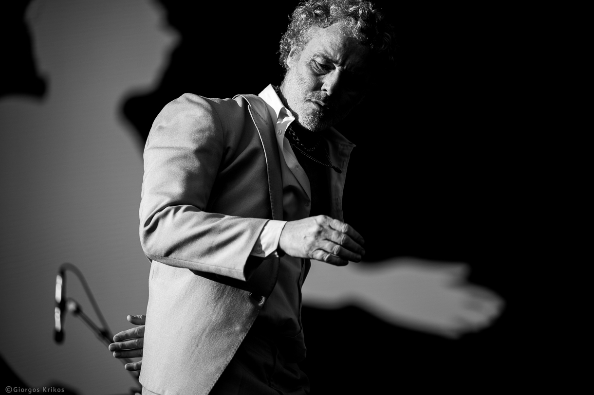 Baxter Dury