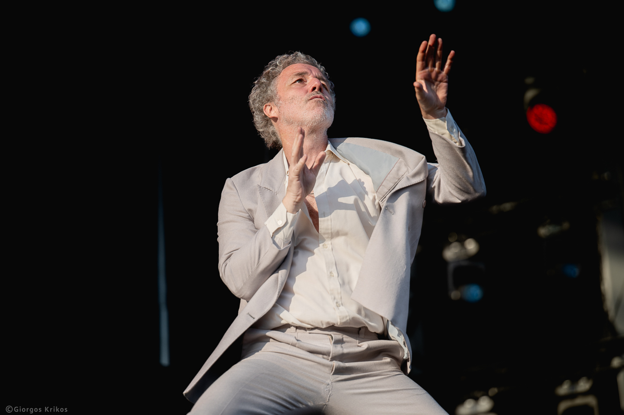 Baxter Dury