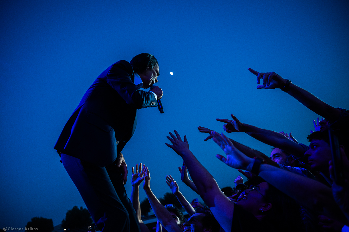 Nick Cave & The Bad Seeds