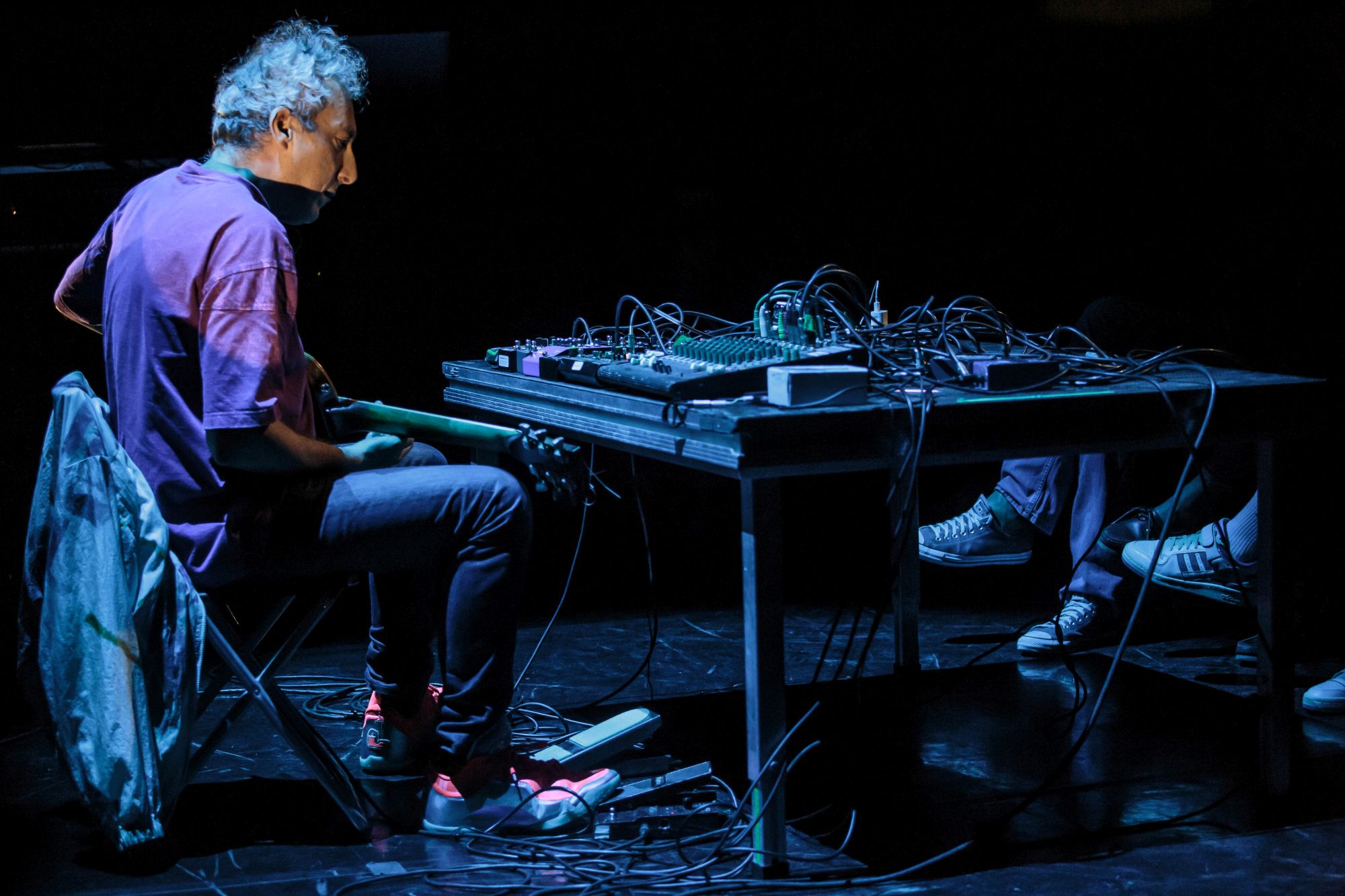 Oren Ambarchi