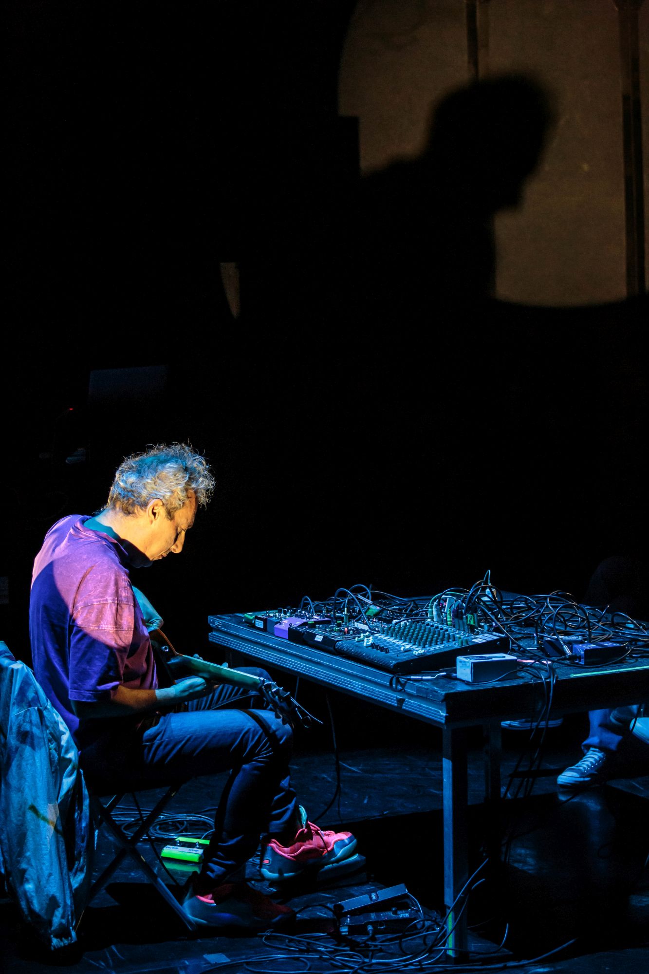 Oren Ambarchi